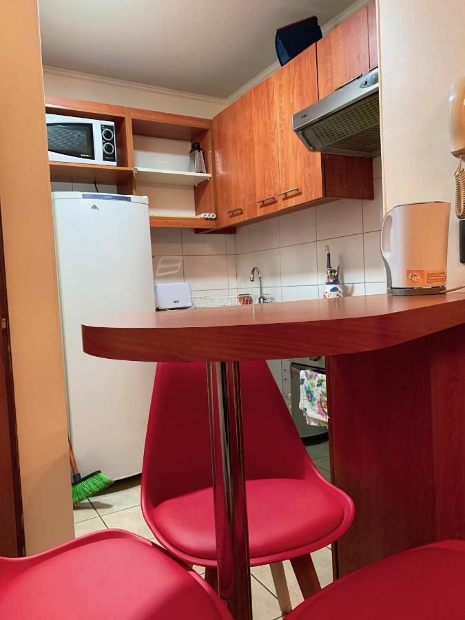 Depto 5 Metro Plaza De Armas 1 Dormitorio 1 Bano Сантьяго Экстерьер фото