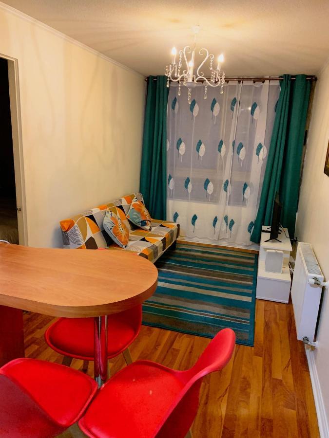 Depto 5 Metro Plaza De Armas 1 Dormitorio 1 Bano Сантьяго Экстерьер фото