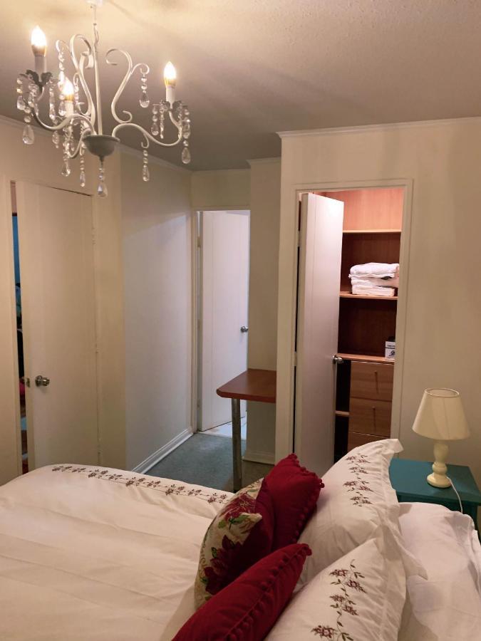 Depto 5 Metro Plaza De Armas 1 Dormitorio 1 Bano Сантьяго Экстерьер фото