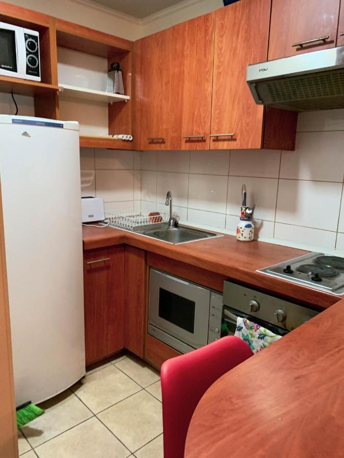 Depto 5 Metro Plaza De Armas 1 Dormitorio 1 Bano Сантьяго Экстерьер фото