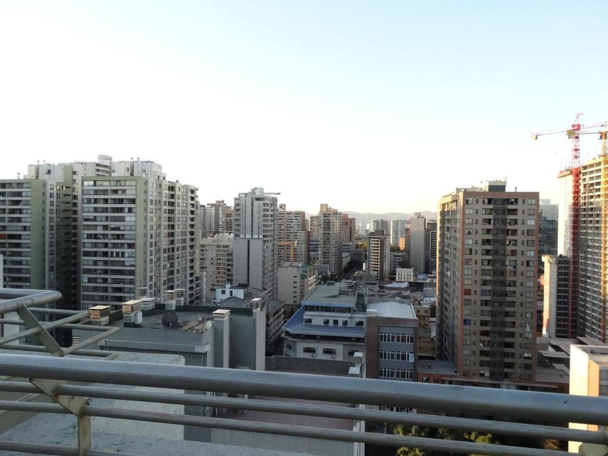 Depto 5 Metro Plaza De Armas 1 Dormitorio 1 Bano Сантьяго Экстерьер фото