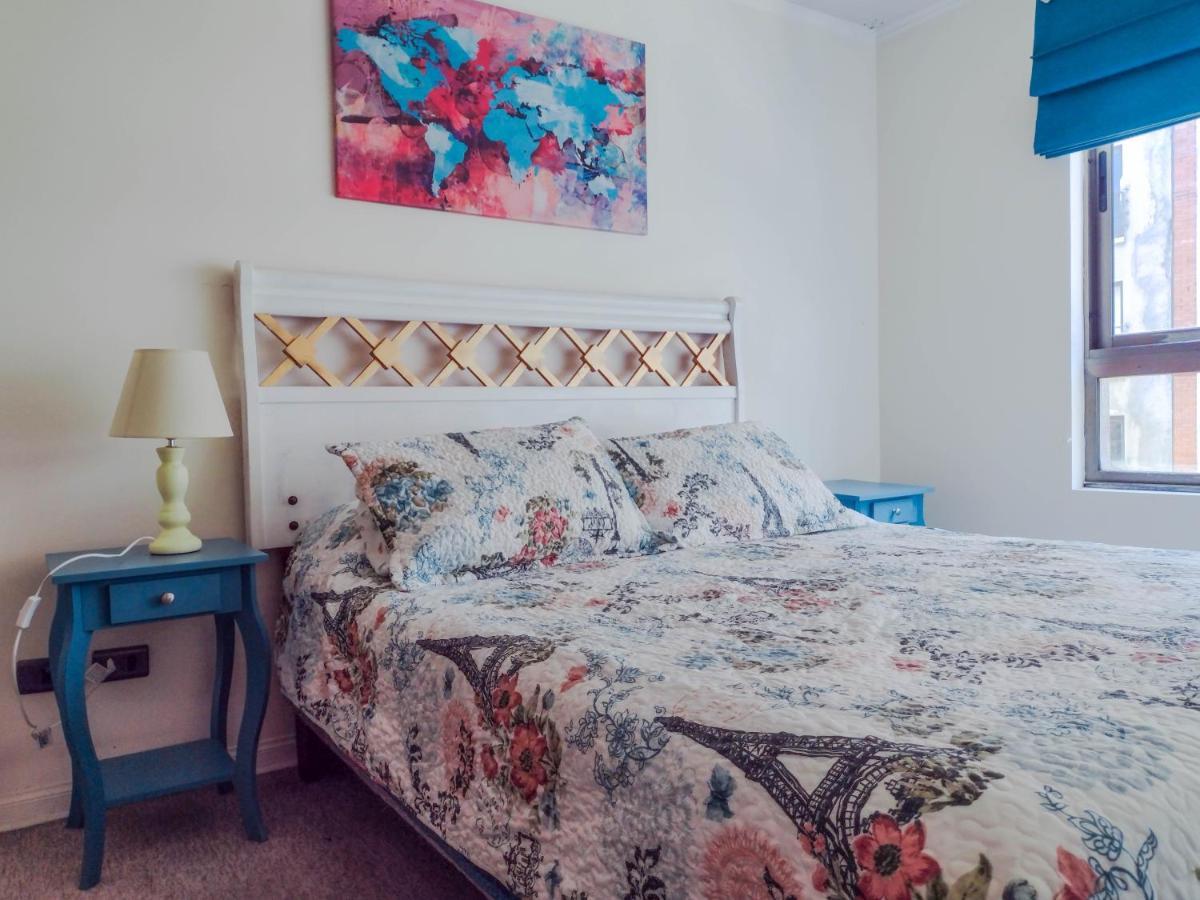 Depto 5 Metro Plaza De Armas 1 Dormitorio 1 Bano Сантьяго Экстерьер фото